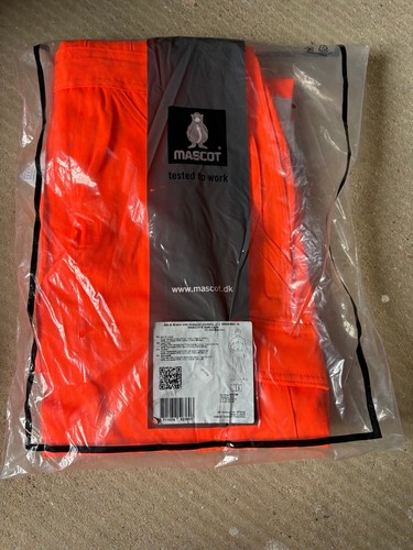 Mascot workwear viz - mascot,