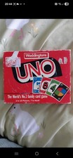 RARE Vintage 1989 Waddingtons