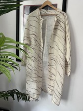 Georgina Von Etzdorf  Linen