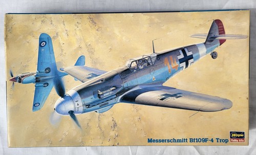 Hasegawa jt23 2000 scale - 1/48,