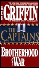 The Brotherhood of War 7: 2, Griffin, W E B