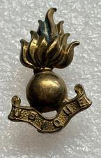 SINGLE ROYAL ENGINEERS COLLAR