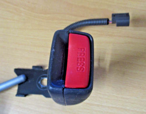 Honda civic mk9 - civic, rear