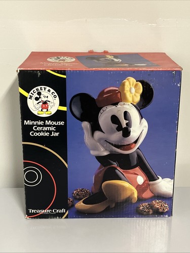 Vintage disney treasure craft - treasure,