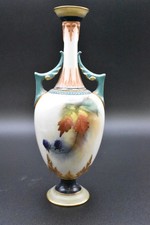 1940/60s Hadley's Worcester