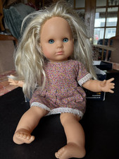 Vintage 1980s ZAPF CREATION