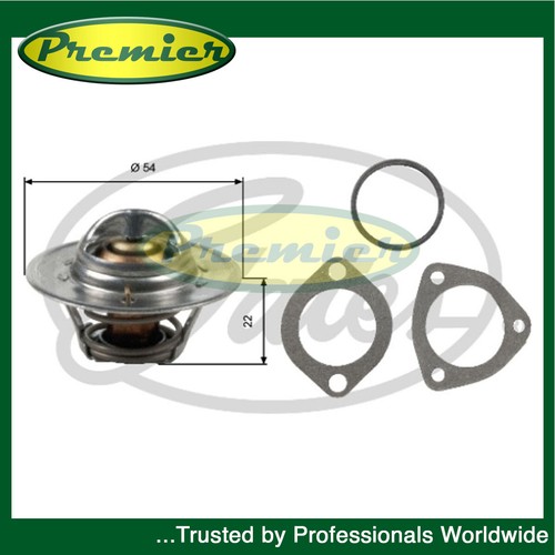 Premier thermostat coolant - premier,