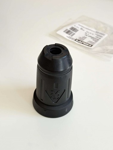 Cover releasing cap chuck - releasing,