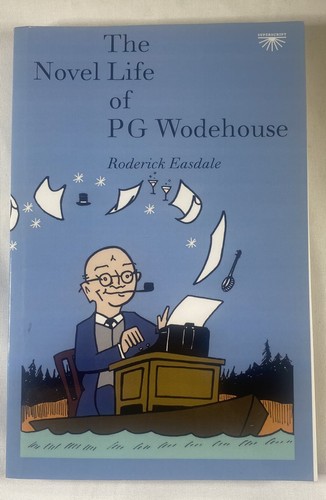 The novel life g - novel, p.g