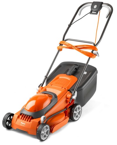 Flymo easistore 380r - easistore,