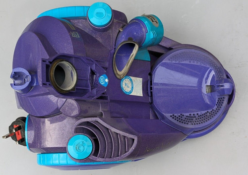 Dyson dc08 root - dyson, cyclone