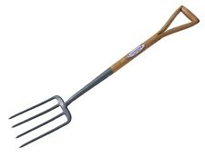 Cheshire Garden Digging Fork