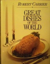 Great Dishes of the World By