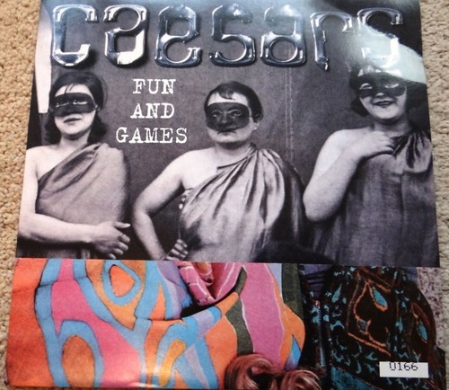 Caesars fun and - -, ltd