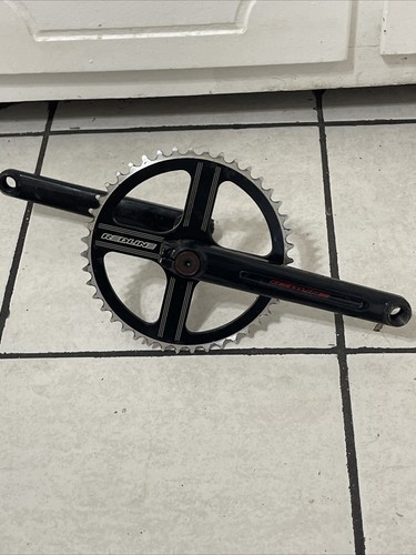 Redline flight 175mm dyno - s&m,