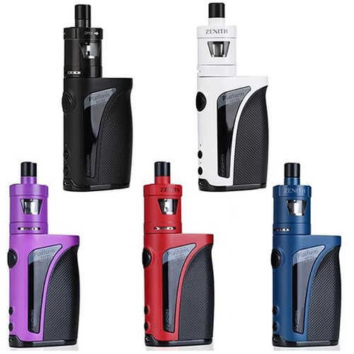 Genuine innokin itaste - genuine, a
