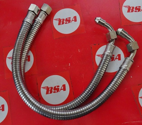 Bsa 350cc b31 oil - bsa, b31/32/34