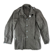 Swedish Army Jacket WW2 M40