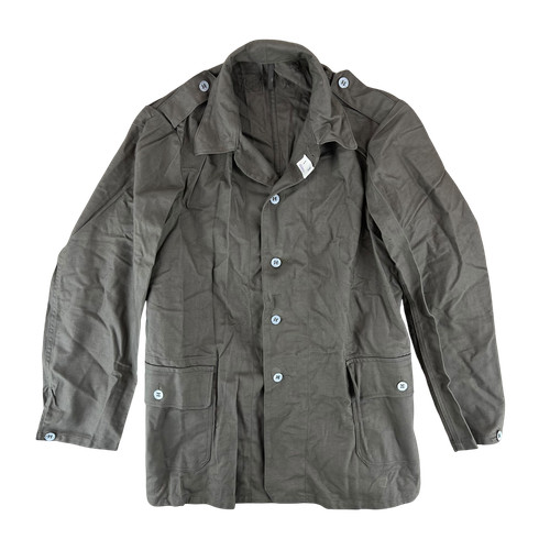 Swedish army jacket - swedish, m40
