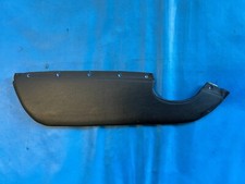 MG F/TF Left Side Black Tibet