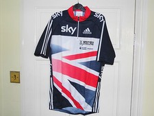 Adidas NEW SKY BLUE TOP team