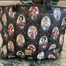dooney and bourke handbags disney princesses 