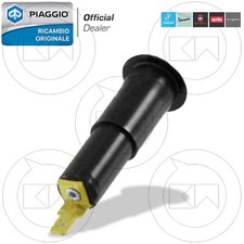 Contact Bushing Pin Body Cover