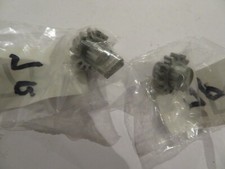AL455 - ONE NEW PAIR OF AJS 7R