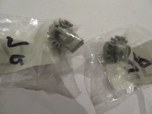 Al455 one new - new, ajs