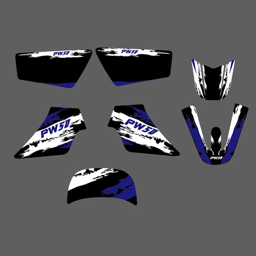 Team graphics decals stickers - graphics,