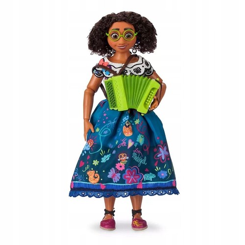 Disney encanto mirabel - disney,