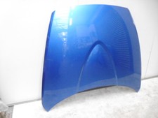 GENUINE MAZDA RX8 BONNET HOOD IN WINNING BLUE 2003 2004 2005 2006 2007 2008 U300