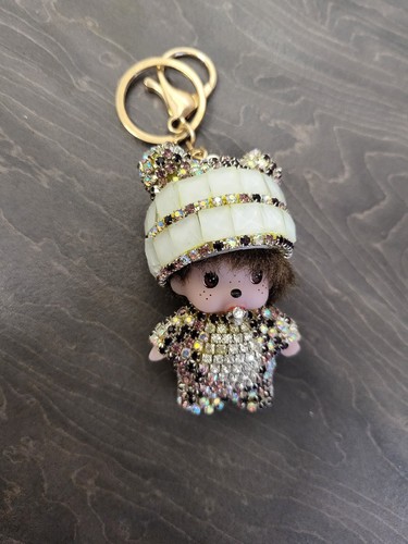 Chicaboo monchichi diamonte - chicaboo,
