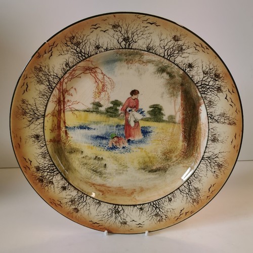 1915 royal doulton mother - c.1915,