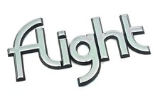 Genuine New FORD FLIGHT BOOT