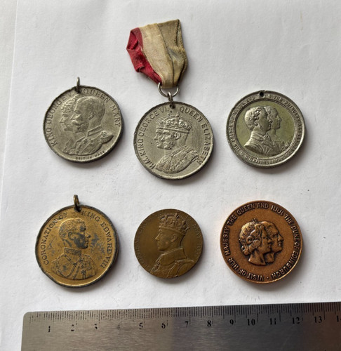 Job lot assorted kings - lot, x