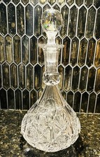 Meriden “Plymouth” pattern