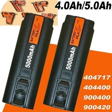 6V 5.0Ah NiMH Battery For