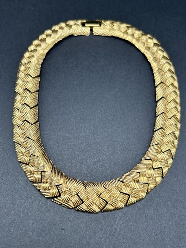 Vintage napier gold tone - napier,