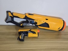 Nerf Gun Bundle Dart Tag 20