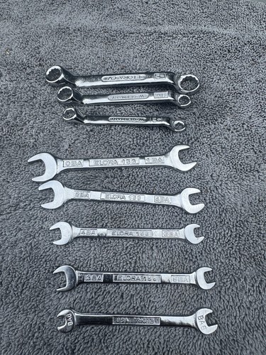 Spanner german made x 8 - ba,