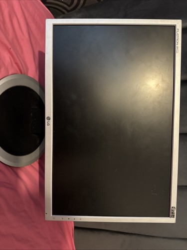 Flatron monitor - flatron,