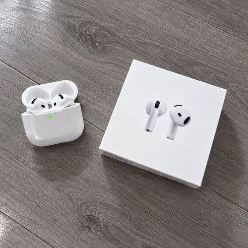 Brand new airpods with