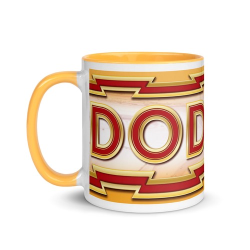 Classic dodgem fairground - classic,