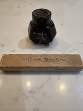 The Conway Stewart Pen