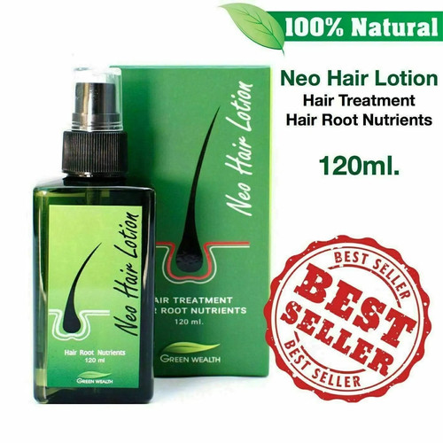 100 authentic neo hair - 100%, lotion