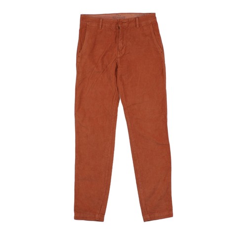 Levis corduroy trousers - corduroy, mens