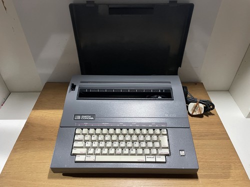 Vintage smith corona - vintage,