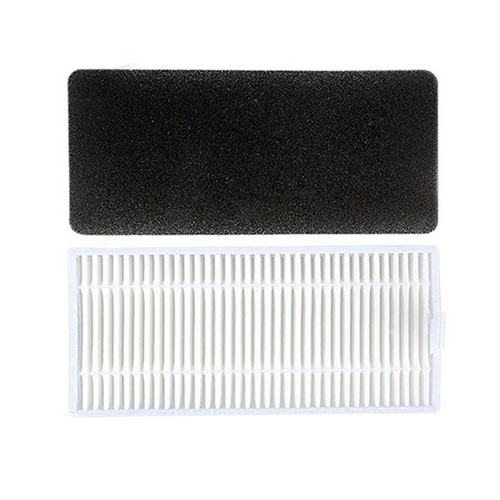 Plastic sponge vacuum - vacuum, filters