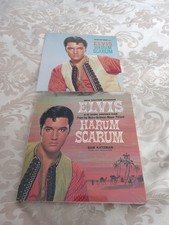 Elvis Presley Harum Scarum FTD CD
